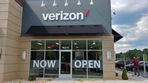 verizon store woodbridge